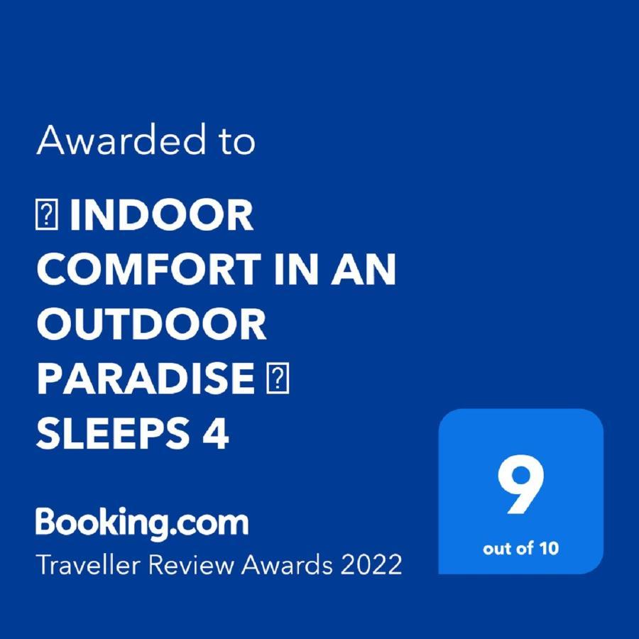 Indoor Comfort In An Outdoor Paradise Sleeps 4- 5 Min To Golf & Ski Apartment คิมเบอร์ลี ภายนอก รูปภาพ
