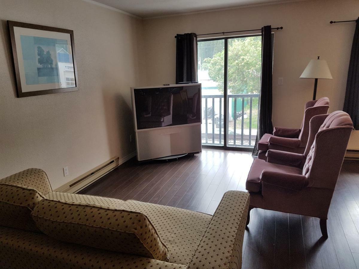 Indoor Comfort In An Outdoor Paradise Sleeps 4- 5 Min To Golf & Ski Apartment คิมเบอร์ลี ภายนอก รูปภาพ